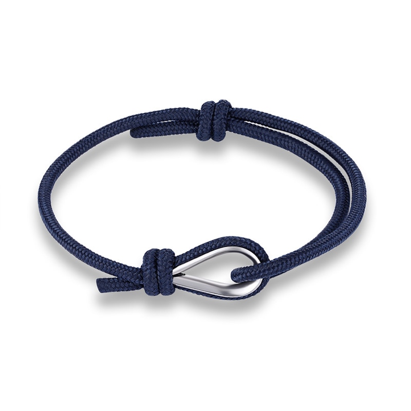 Men's Knot Bracelet